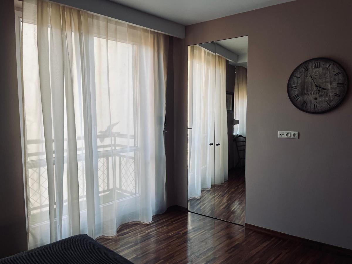 City Center Apartment Kattowitz Exterior foto