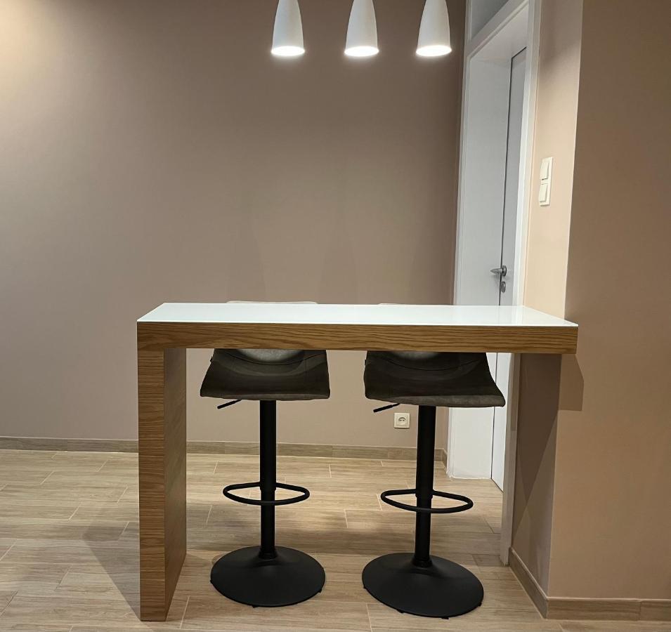 City Center Apartment Kattowitz Exterior foto
