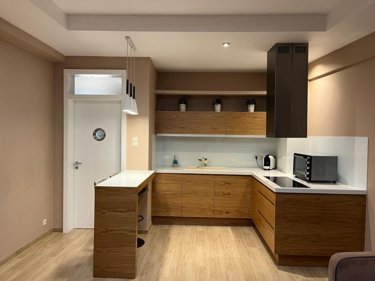 City Center Apartment Kattowitz Exterior foto