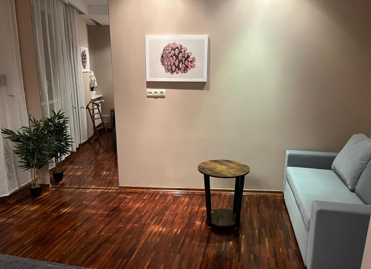City Center Apartment Kattowitz Exterior foto